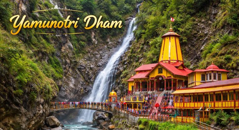 Char Dham VIP Darshan package with priority temple access, hassle-free pilgrimage and exclusive services for devotees