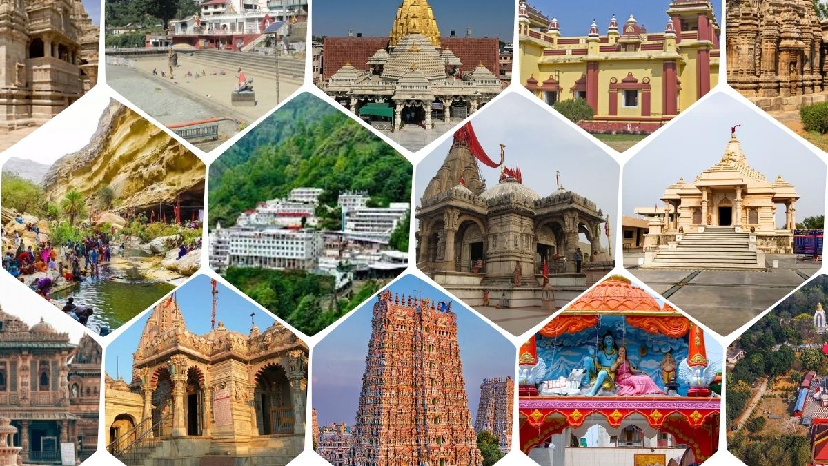 15 Most Famous Mata Temples in Gujarat