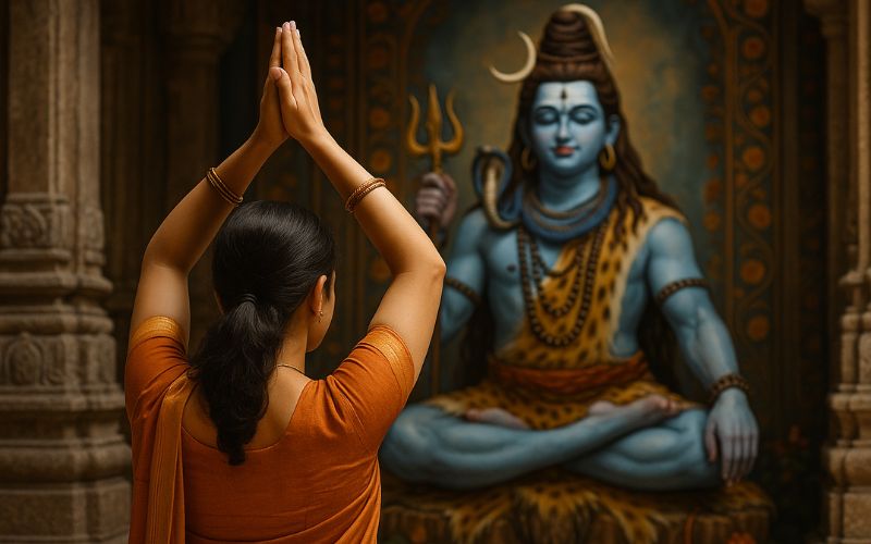 9 Must-Visit Shiva Temples in India for Every Hindu Devotee