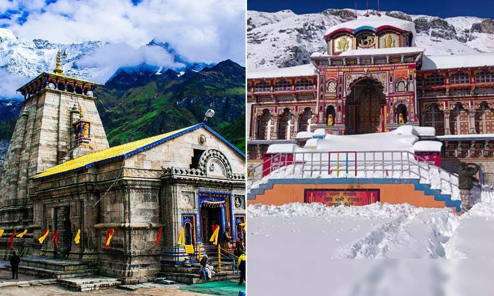 Do Dham Yatra Travel Tips: Budget, Safety & Health Guide