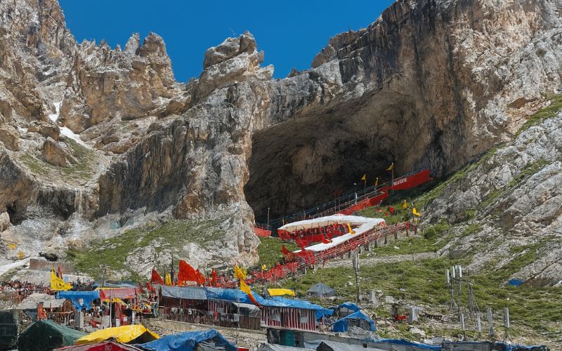 The Ultimate Dos and Don’ts of Amarnath Yatra