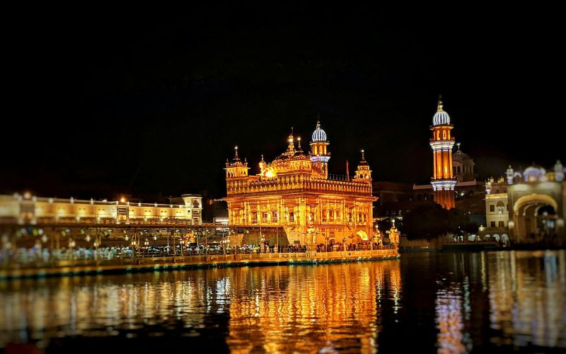 Top 14 Best Things to Do at Golden Temple