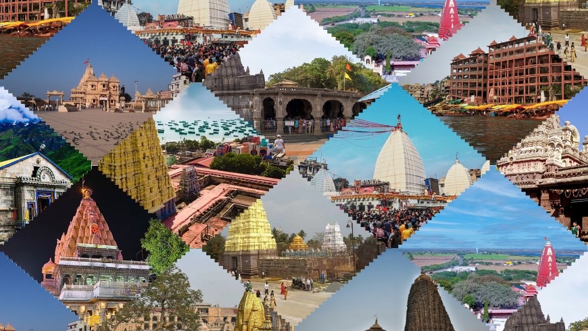 Everything to Know About 12 Jyotirlinga: A Complete Guide