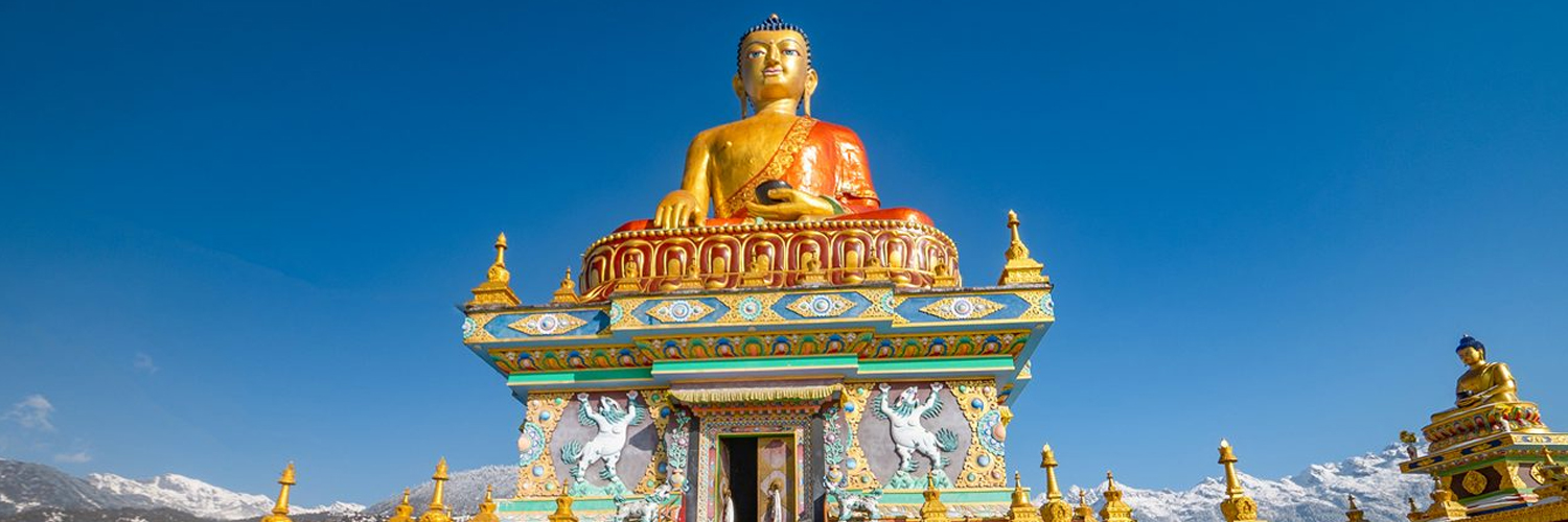 Arunachal Pradesh