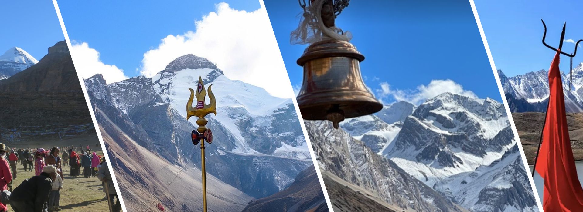 Adi Kailash Yatra