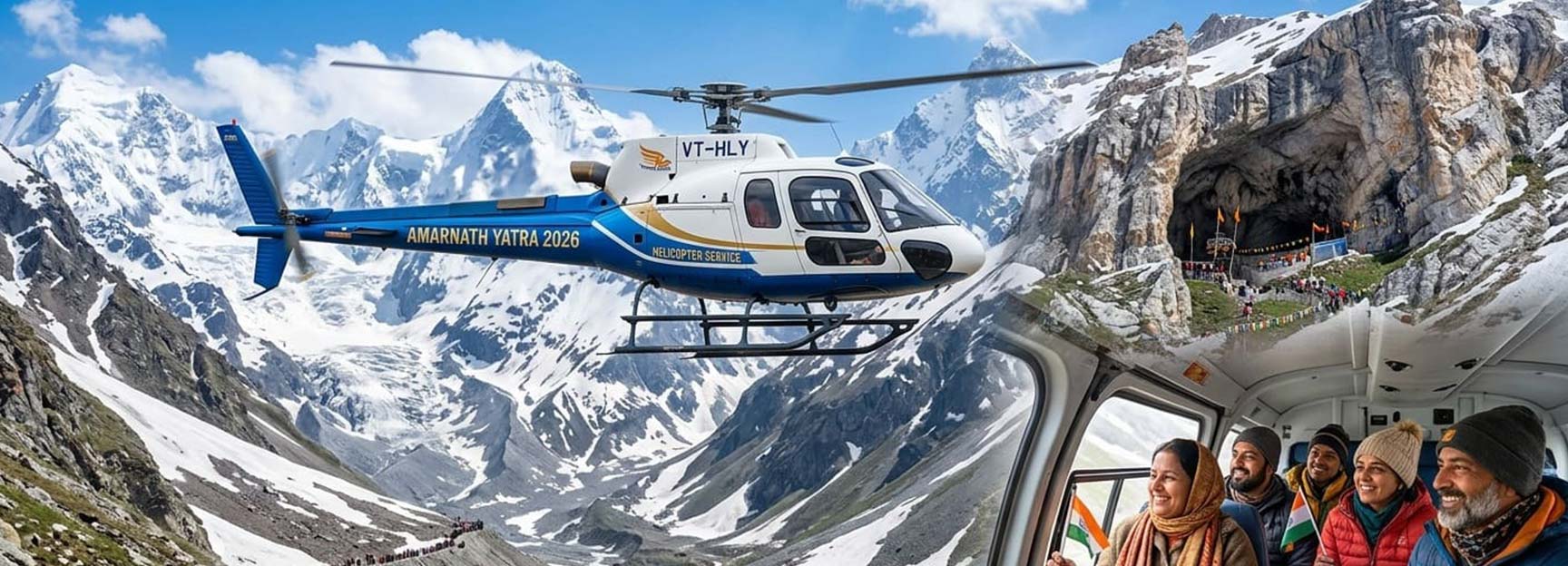  Pilgrimage Tours in India | Affordable Pilgrim Packages | Best Deals