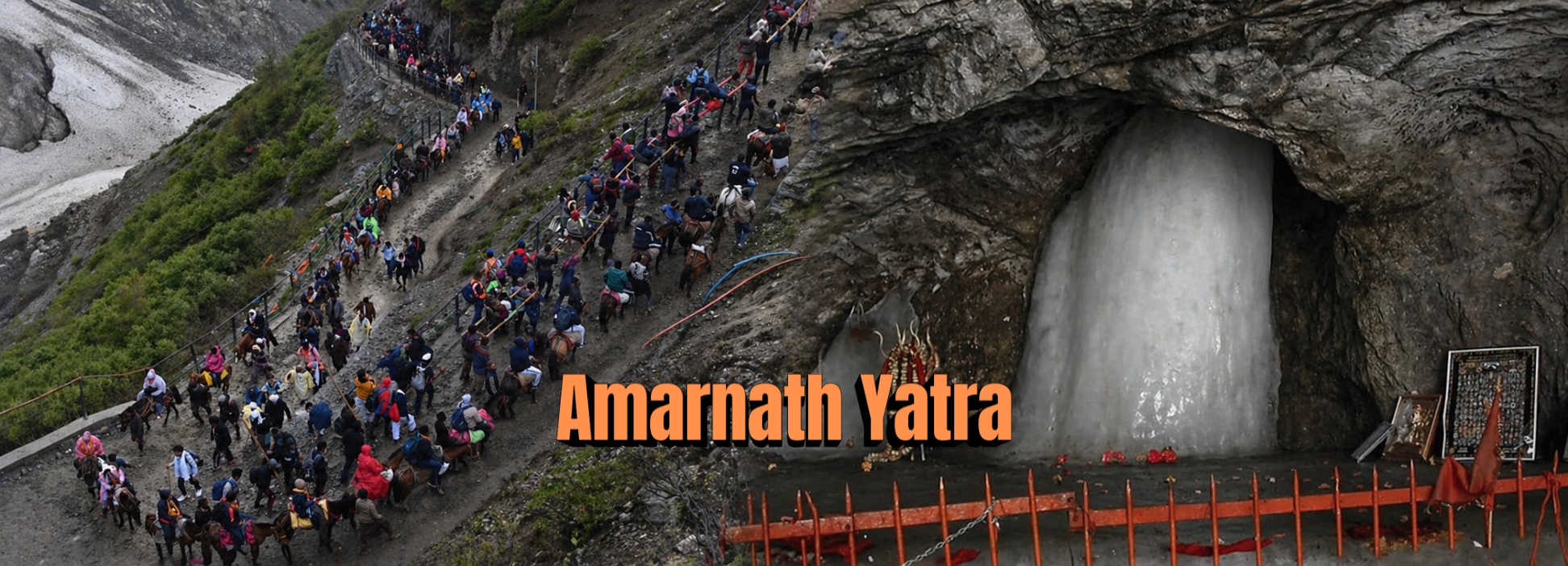  Pilgrimage Tours in India | Affordable Pilgrim Packages | Best Deals