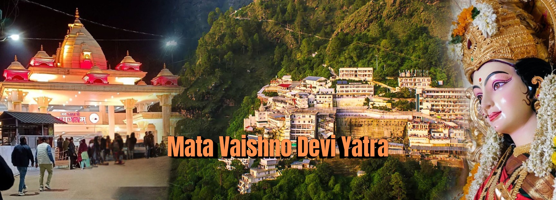  Pilgrimage Tours in India | Affordable Pilgrim Packages | Best Deals