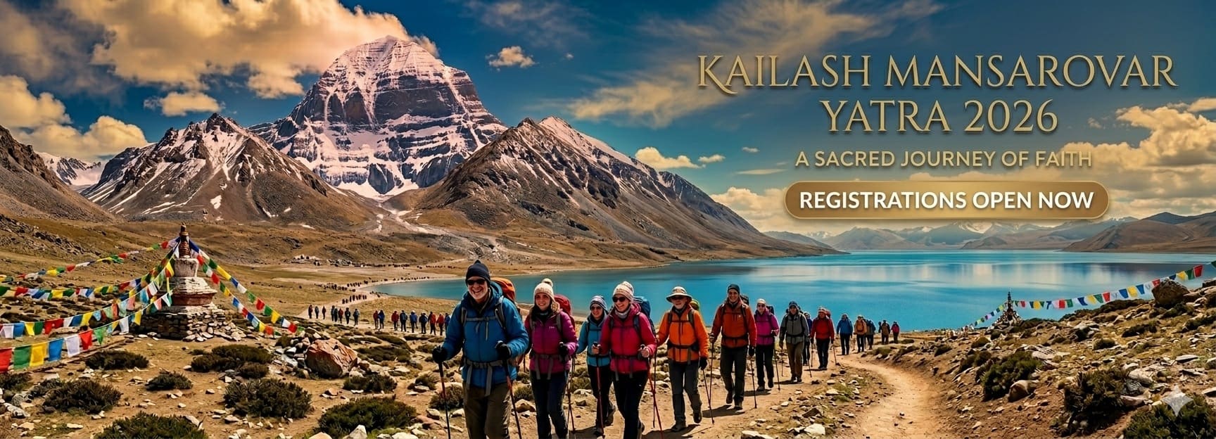  Pilgrimage Tours in India | Affordable Pilgrim Packages | Best Deals