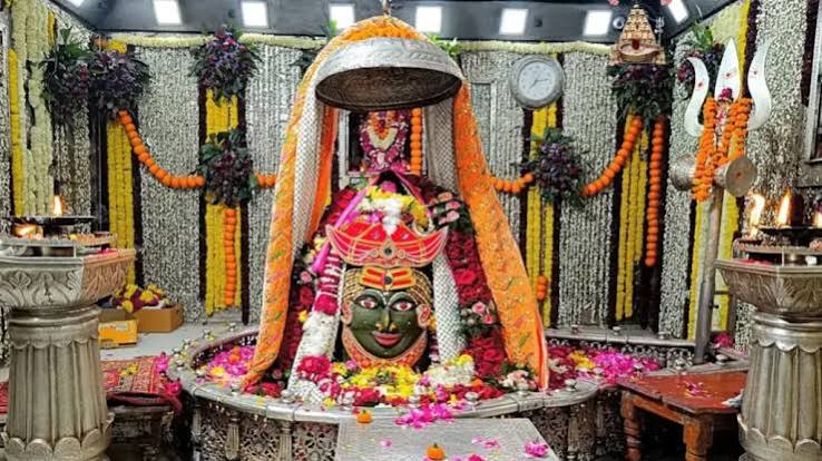 Mahakal Darshan Tour Package