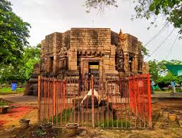 Mundeshwari  Devi Temple