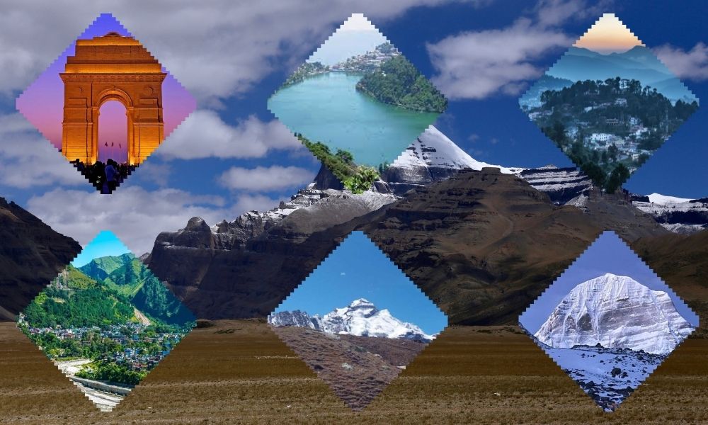 Adi Kailash & Om Parvat Adventure Tours