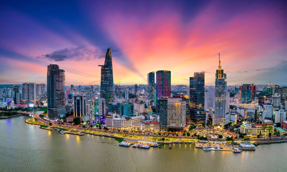 Delights of Vietnam & Cruise at Ha Long Bay