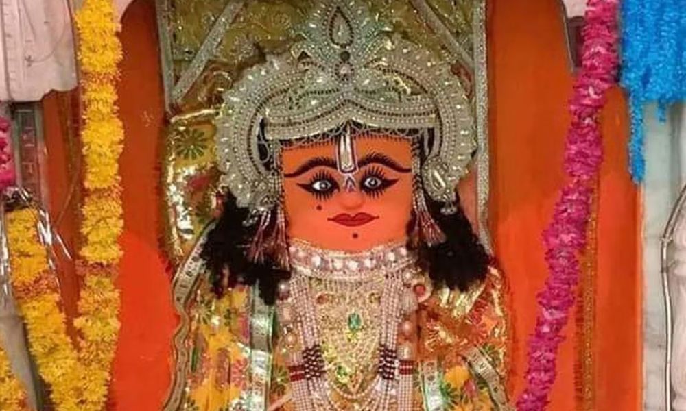  Dandraua Dham Tour Package