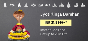 12 jyotirlinga Darshan