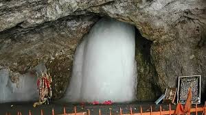 Amarnath Yatra from Jammu
